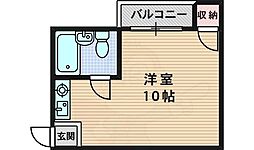 グレースフリー上野 101