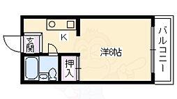 京都市右京区太秦帷子ケ辻町