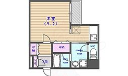 京都市西京区桂上豆田町