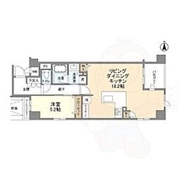 パラドール四条烏丸グレイス