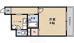 ベレヴュー鴨川