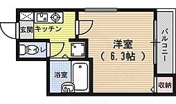 西陣パークハイツ