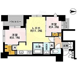 リヴァーク四条烏丸