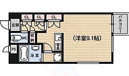 第47長栄フォルム御幸町 408