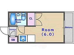 アサヒカレッジハイツ