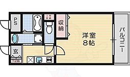 G・F四条烏丸 403