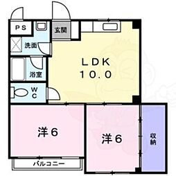 京都市伏見区羽束師菱川町