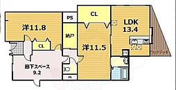 京都市伏見区深草仙石屋敷町