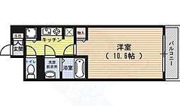 カーサヴェルデ西洞院