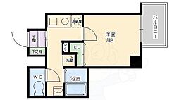 ベラジオ烏丸御池