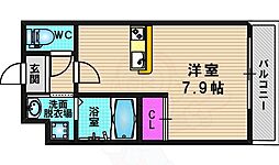 KYOTO HOUSE桂川 306