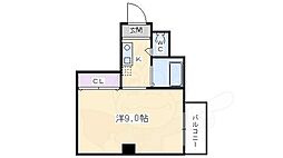 シングルハウスアトラクター