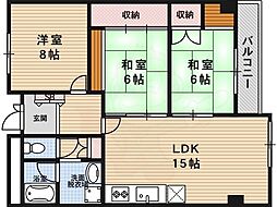 グランドパレスもと庄屋