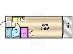 大島マンション