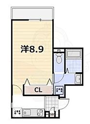 仮称)上京区堀出シ町 新築計画