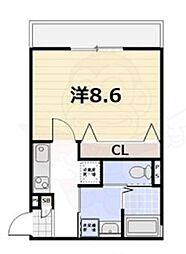 仮称)上京区堀出シ町 新築計画