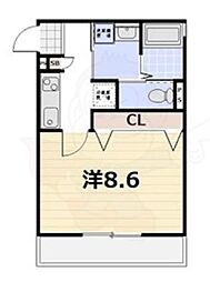 仮称)上京区堀出シ町 新築計画