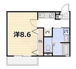 仮称)上京区堀出シ町 新築計画