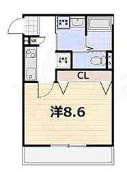 仮称)上京区堀出シ町 新築計画