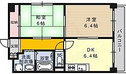 ウインドベル四条大宮