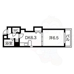 アブレスト今出川