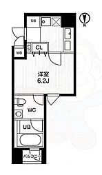 アーバンフラッツ四条西洞院