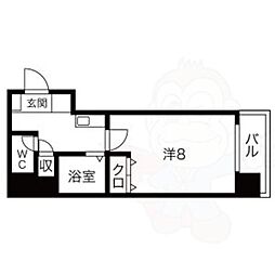 アクティ堀川