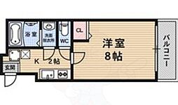 アークリード二条城北