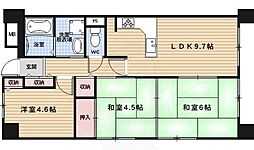 サンヴェール太秦