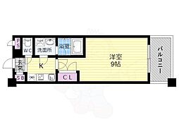 HF烏丸鞍馬口レジデンス 206