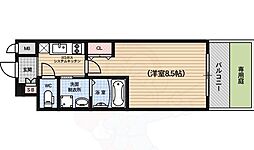 エイペックス京都西陣