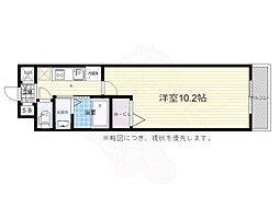 アドバンス京都北大路レフィナード