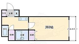 アクティ堀川 801