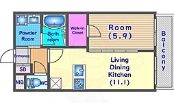 ベラジオ雅び京都洛央