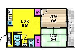 ロイヤルハイツ藤田