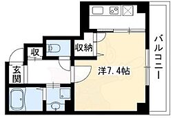 アヴニール御所南