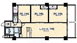 コンフォレスト三条