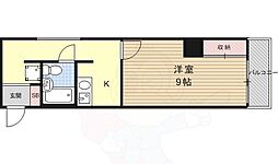 フェニックス堀川
