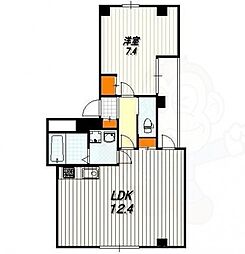 エスポワール柳馬場