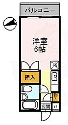 京都市山科区音羽前出町