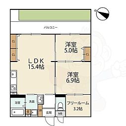 インサイトルポ山科新十条
