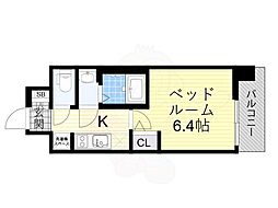 エステムコート京都祥邸（キザシテイ）