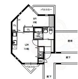 Park Hills Oyake Villa　3 204