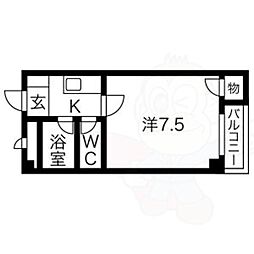 メゾンドカルム