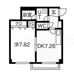 プラネシア星の子山科駅前