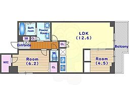 パインフィールド七条