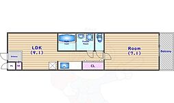 グレース西ノ京