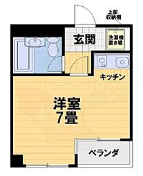 山田マンション