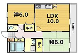 ラフィーネ山科