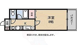 珠光ビル四条大宮